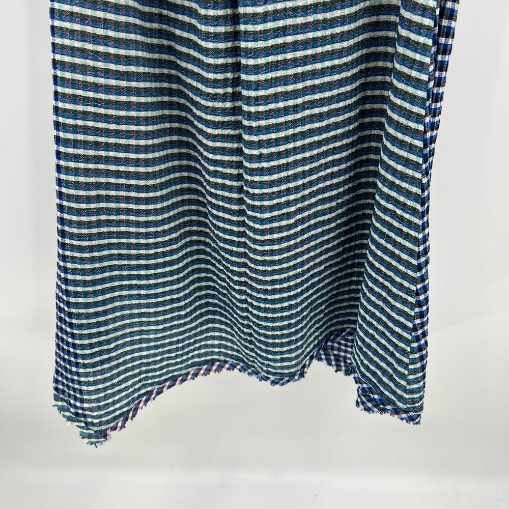 Maeve Waverly gingham dress - Picture 7 of 9